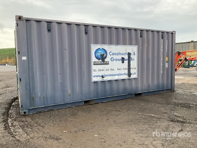 Storage Container