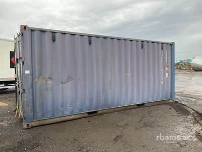 Storage Container