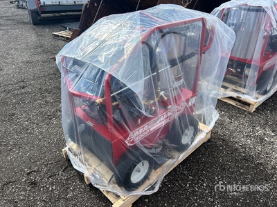 Easy-Kleen Magnum Gold Pressure Washer (Unused)