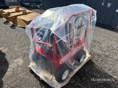 Easy-Kleen Magnum Gold Pressure Washer (Unused)
