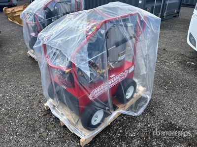 Easy-Kleen Magnum Gold Pressure Washer (Unused)