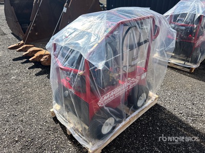 Easy-Kleen Magnum Gold Pressure Washer (Unused)