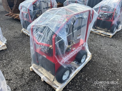 Easy-Kleen Magnum Gold Pressure Washer (Unused)