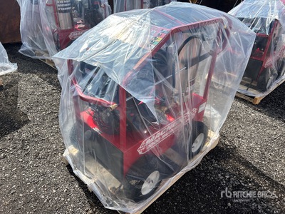 Easy-Kleen Magnum Gold Pressure Washer (Unused)
