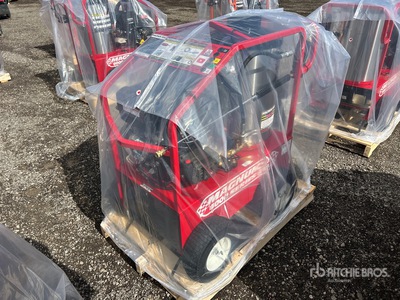 Easy-Kleen Magnum Gold Pressure Washer (Unused)