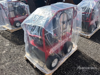 Easy-Kleen Magnum Gold Pressure Washer (Unused)