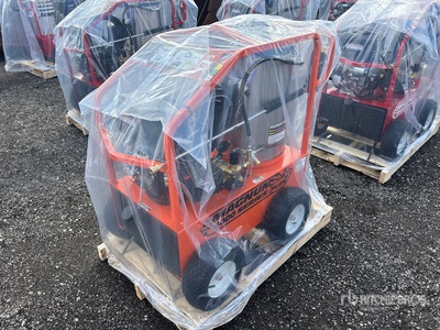 Easy-Kleen Magnum Plus Pressure Washer (Unused)