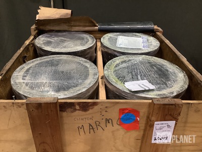 (4) KE Marine Cylinder Sleeves