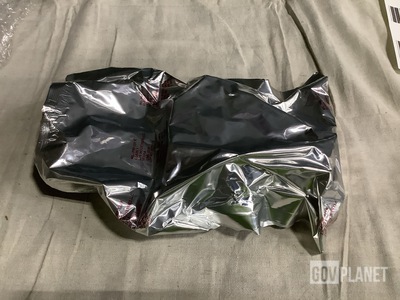 (2) Oshkosh Defense 2GK886 Electrical Solenoids