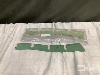 (165) Sikorsky 70211-03007-148 Aircraft Structural Component Supports