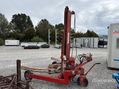 1987 400 Bale Mover
