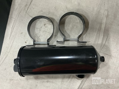 (32) Spartan 1281-KK1-001 Power Steering Reservoirs