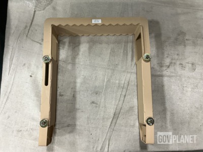(74) General Dynamics R01197117 Vehicular Step Assemblies