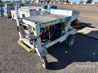 Concrete Pump