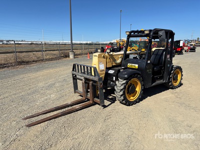 2019 Gehl RS5-19 Telehandler