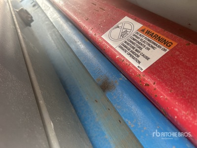 2020 Genie GS1930 Scissor Lift