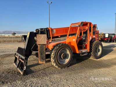 2017 SkyTrak 10054 Telehandler