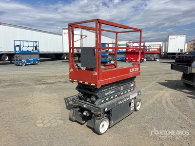 2019 Skyjack SJIII-3219 Electric Scissor Lift