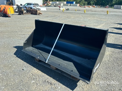 Manitou CBR 7301850 LDR 73 in Schepbak voor Verreiker - Fits MLT625