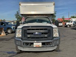 General Appearance with Exterior Lights