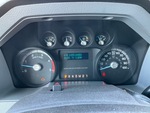 Cab with Gauges