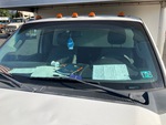 General Appearance with Glass