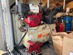 Specialty with Air Compressor