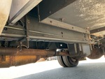Underbody with Frame Condition