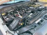 Engine with Engine - Right Side
