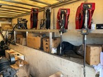 Specialty with Hose Reels