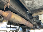 Engine with Diesel Particulate Filter