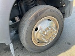 Underbody with Right Steer Tire