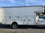 Specialty with Tool/Storage Boxes