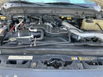Engine with Radiator