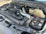 Engine with Engine - Left Side