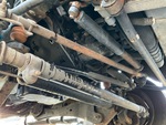 Engine with Cooling System Leaks