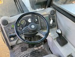 Control Station with 