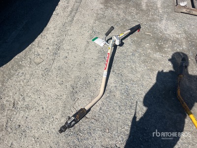 2021 Edco ALRE Floor Scaler Varios, herramientas manuales