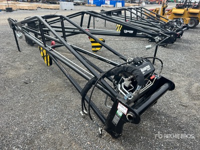 Manitou Telehandler Jib - Fits MRT2660/2570/3060/3570