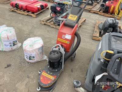 2021 Husqvarna HTC270EG Concrete Grinder