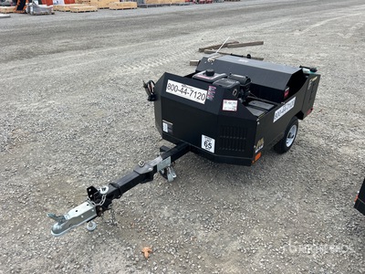 2022 Mi-T-M HMT-4004-0MGH Pressure Washer