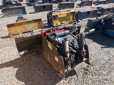 2018 Bobcat 18PLA 18 in اداة ازالة الخطوط