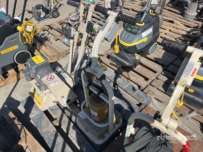 2017 Cherryhill U-Sand-146 Sander
