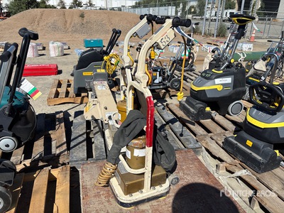 2004 Cherryhill U-Sand-146 Sander