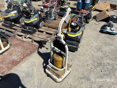 2017 Cherryhill U-Sand-146 Sander