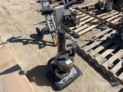 2017 Clarke OBS-18DC Sander