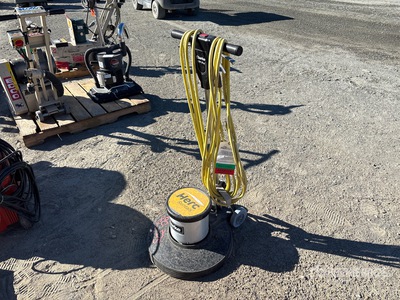 2017 Clarke CFPPRO20DS Monobrosse