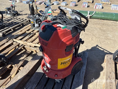 2017 Hilti VC30017X Vacuum Cleaner