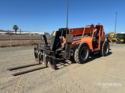 2017 JLG 10054 Telehandler