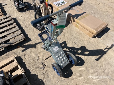 2021 MAKINEX JHT-U-2 Jumping Jack Tamper